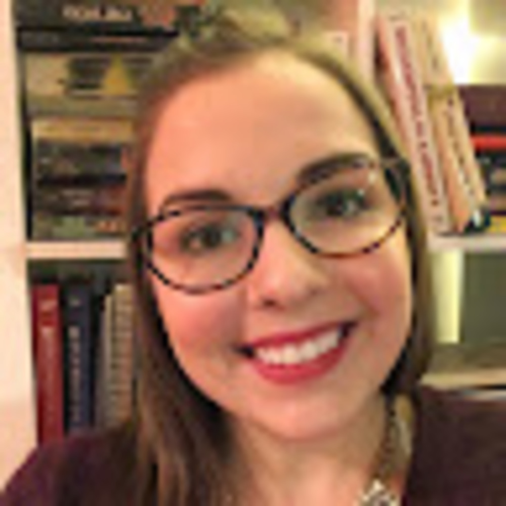 Meet your Posher, Eva